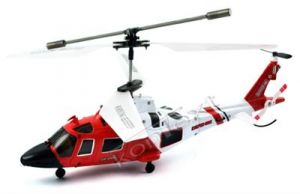 Helikopter RC SYMA S111G